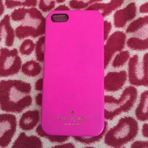 Iphone 5/5s phone case