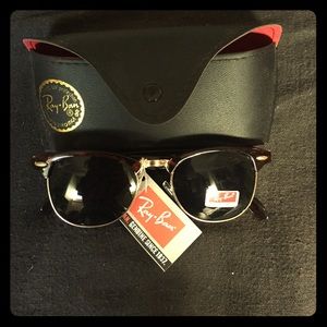 Ray Ban Clubmaster