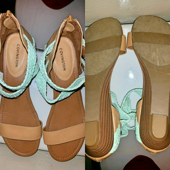 Covington sandals - Picture 3 of 4