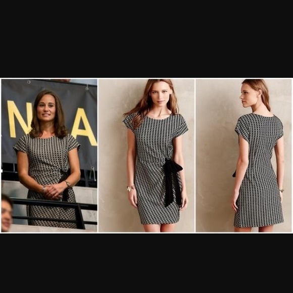 Anthropologie (Saturday Sunday) Dress