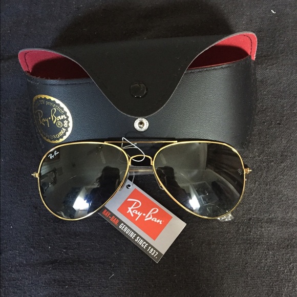 Ray Ban Aviator