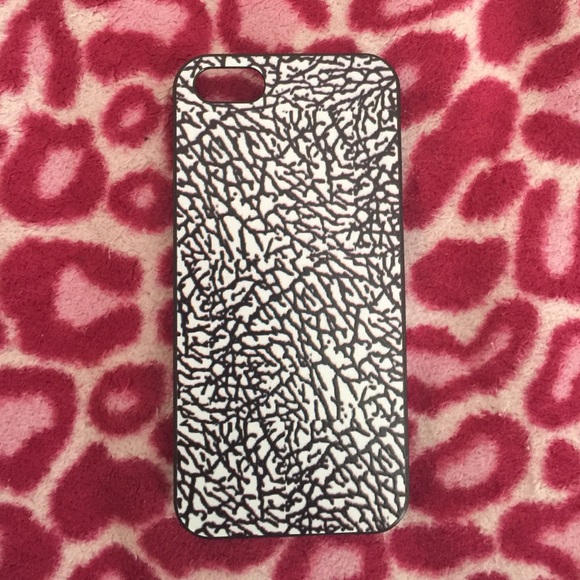 Iphone 5/5s Case