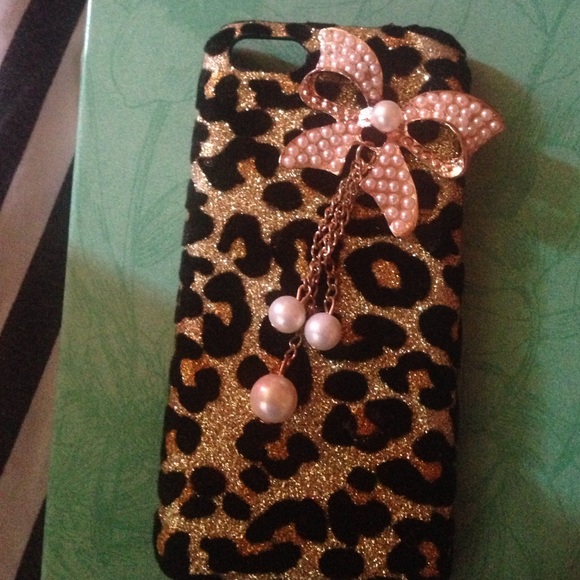 iPhone 5c case