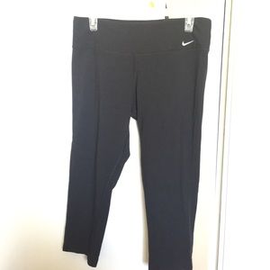 Nike capris