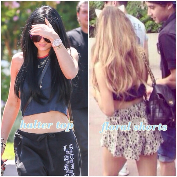 💘 My Exacts ( Ariana Grande, Kylie Jenner ) 💘