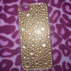 Iphone 5/5s case