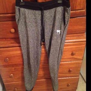 Vs sweatpants