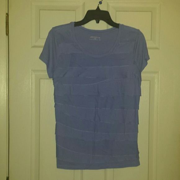 Lavender tshirt
