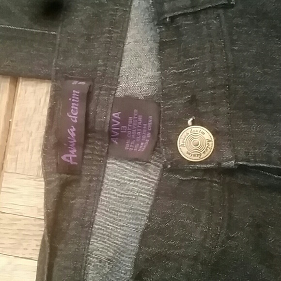 Anina denim Jean's - Picture 3 of 3