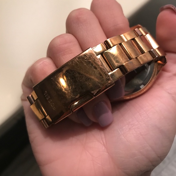 Fossil Watch - Picture 3 of 4