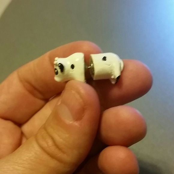 Earings - Picture 3 of 3