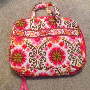 Authentic Vera Bradley bible holder