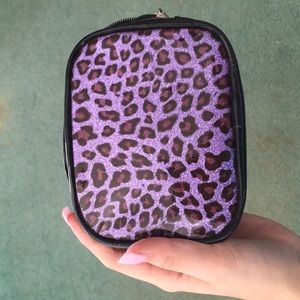 Makeup bag!