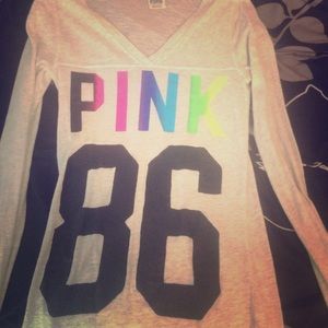 Victoria Secret Shirt
