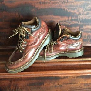 Dr. Martens boots