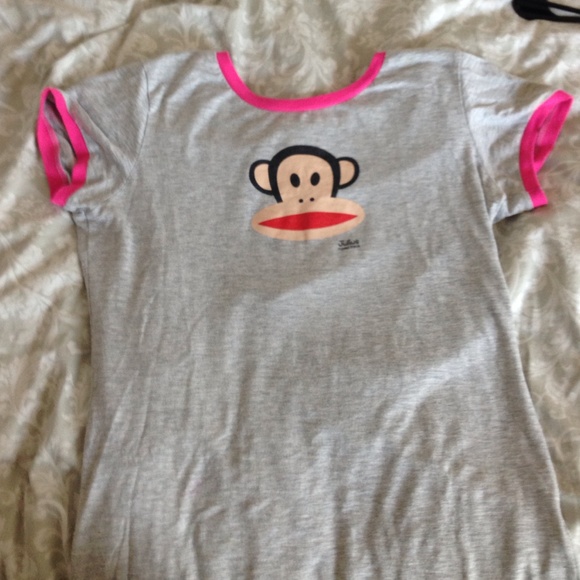 pj shirt