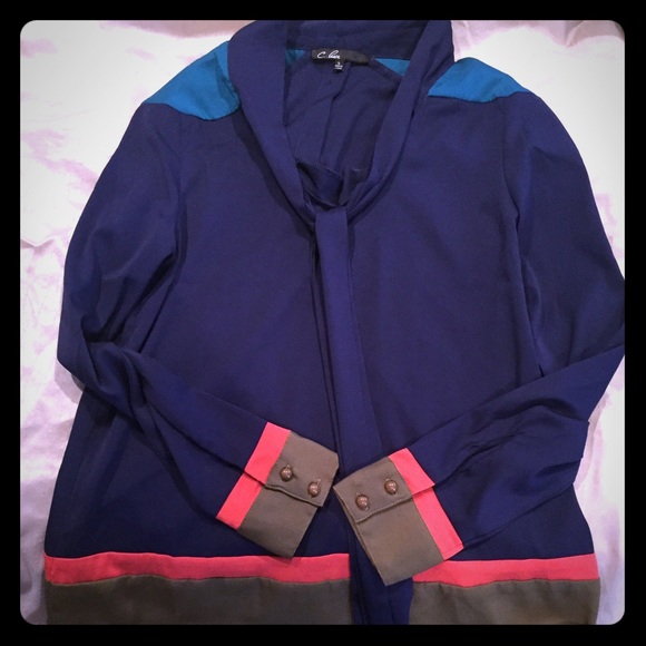 Boutique Top!!