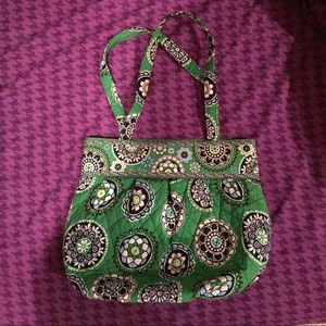 Vera Bradley Purse