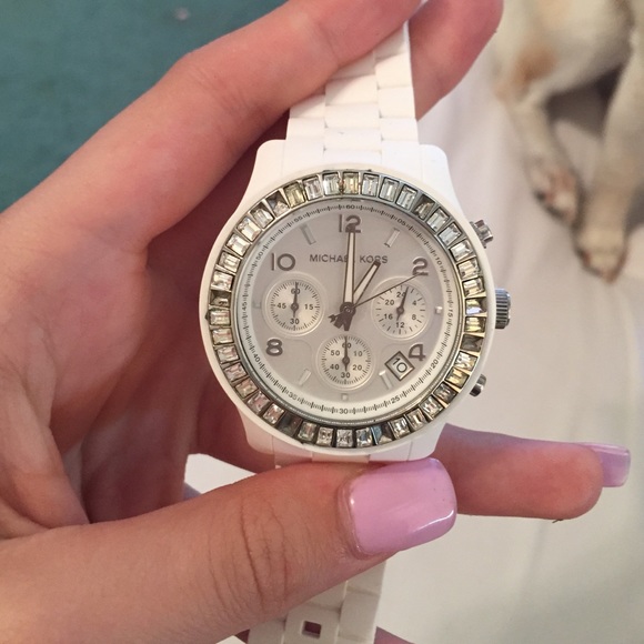 Michael kors watch - Picture 1 of 3