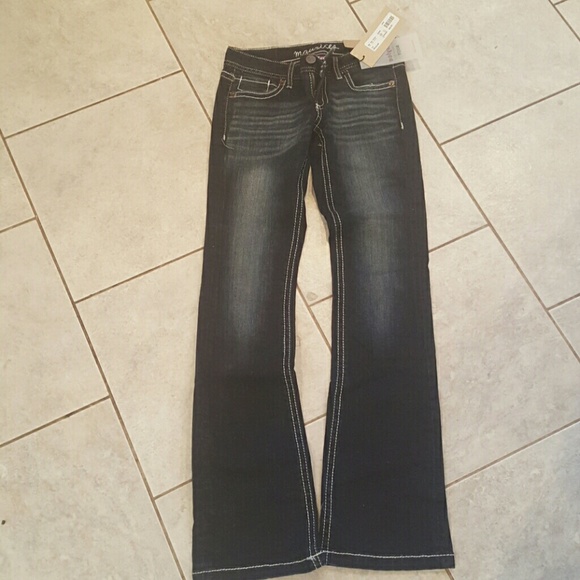 Brand new jeans!!!