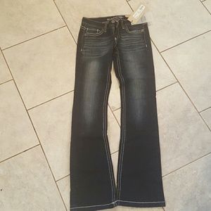Brand new jeans!!!