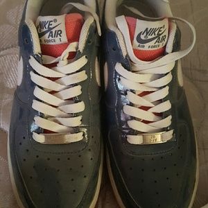 Nike air force