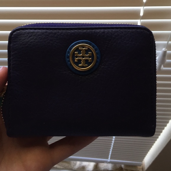 Tory Burch coin pouch/wallet
