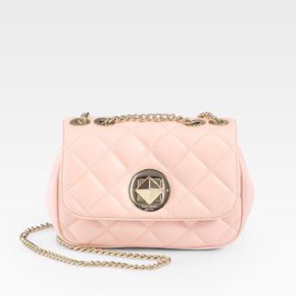 Kate Spade Gold Coast Christy in Ballet Slipper - Picture 1 of 4