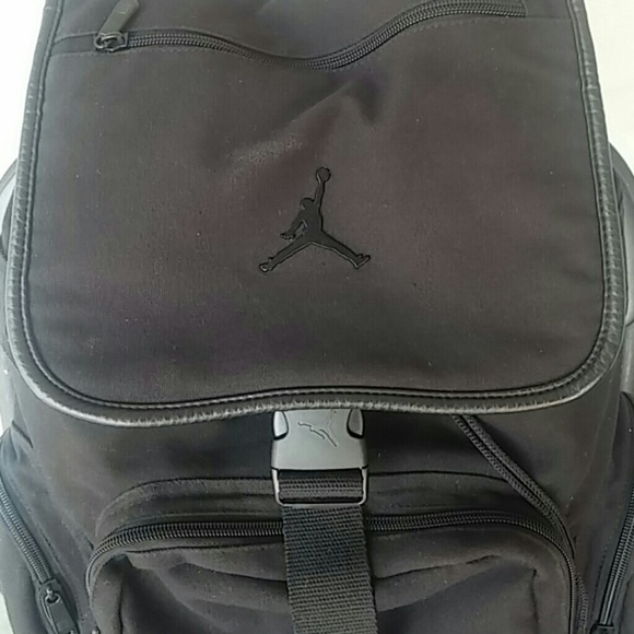Jodan bag