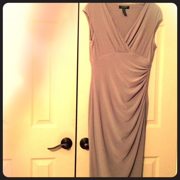 Ralph Lauren dress