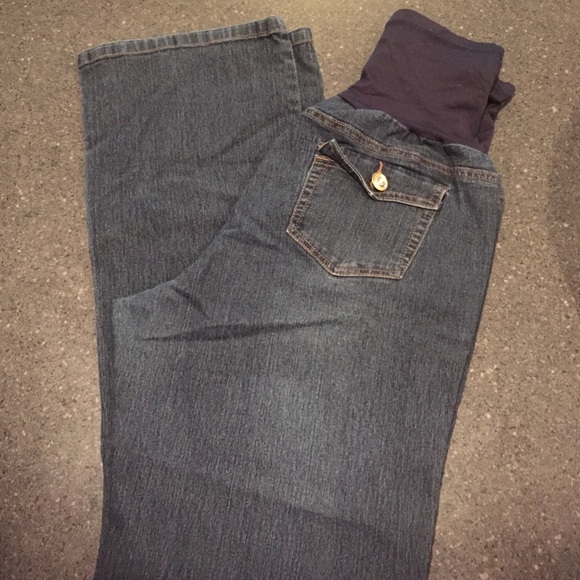 Maternity Pants