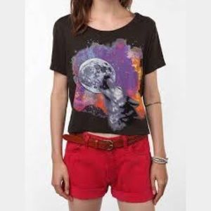 Urban Outfitters crop top