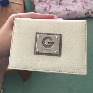 Guess wallet