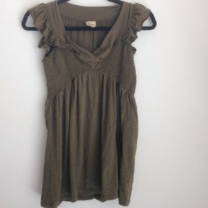 Ella moss top