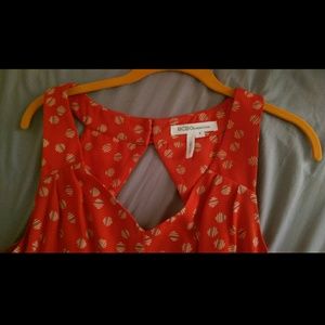 BCBG Generation Romper