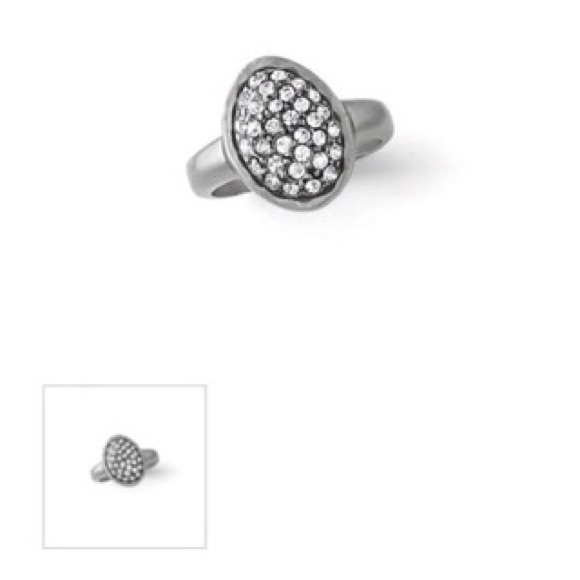 Lia Sophia Ring