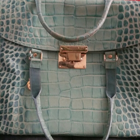 Dooney & Bourke briefcase/handbag