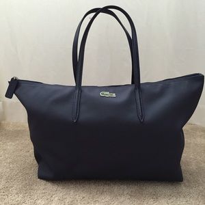 Lacoste tote