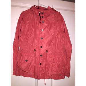 Levi's Rain jacket