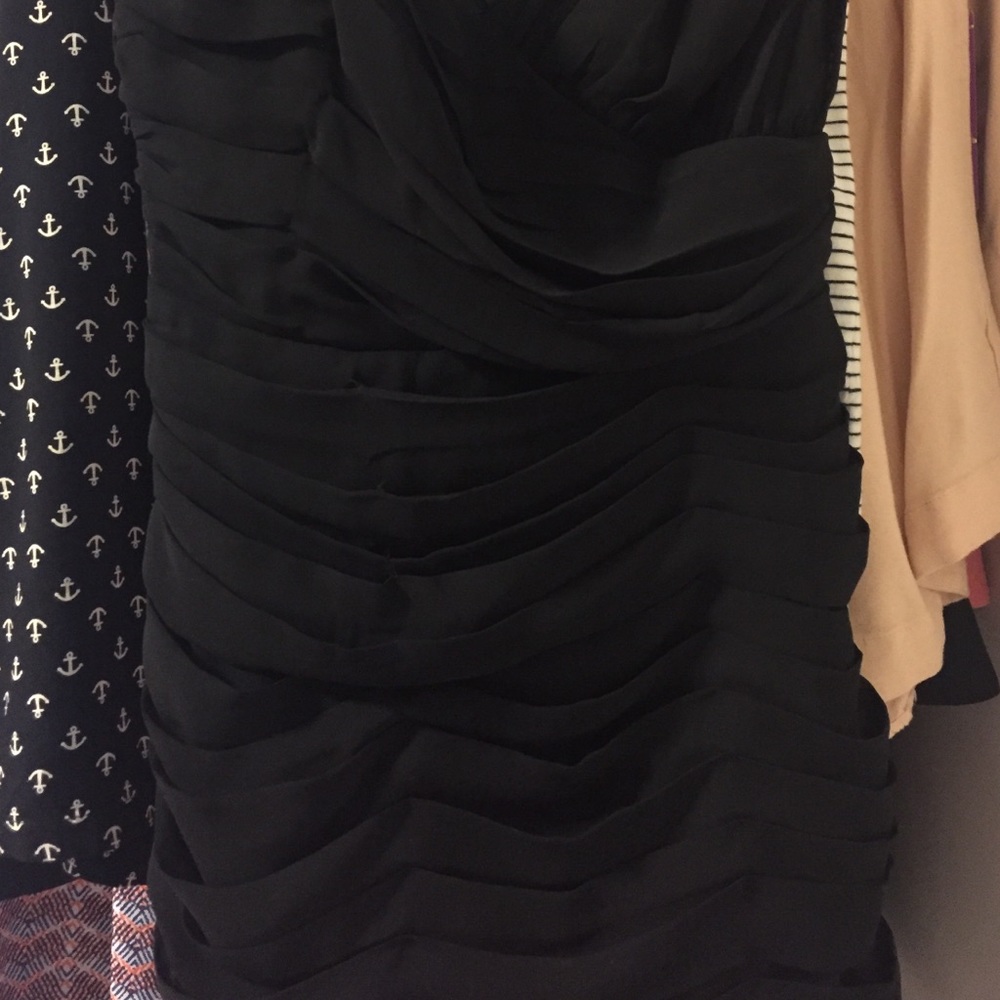 Walter by Walter Baker Little black dress - Picture 6 of 6