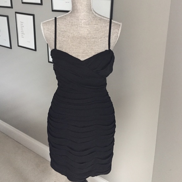 Walter by Walter Baker Little black dress - Picture 3 of 6