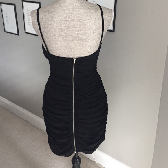Walter by Walter Baker Little black dress - Picture 4 of 6