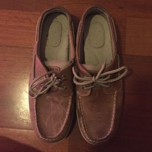 BRAND NEW SPERRY'S ❗️❗️❗️