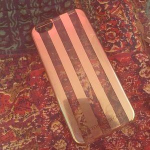 Victoria Secret IPhone 6 Case