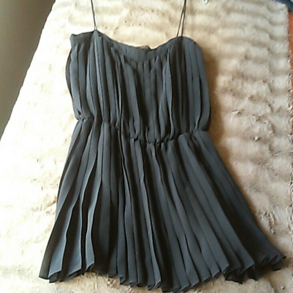 Zara blouse