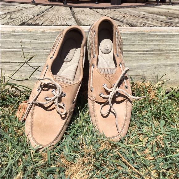 Women's Sperry Top Sider