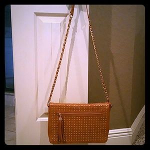 Gianni Bini Cross body Purse