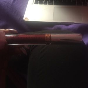 Anastasia Beverly Hills liquid lipstick