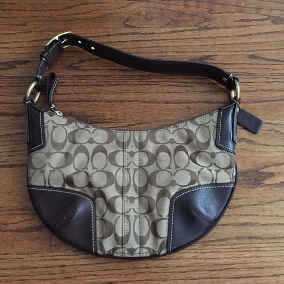 Coach Accessories - Coach purse