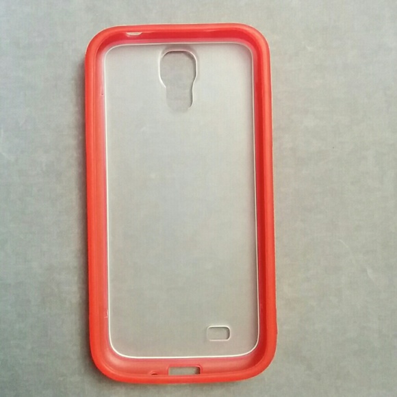 Samsung galaxy s4 case